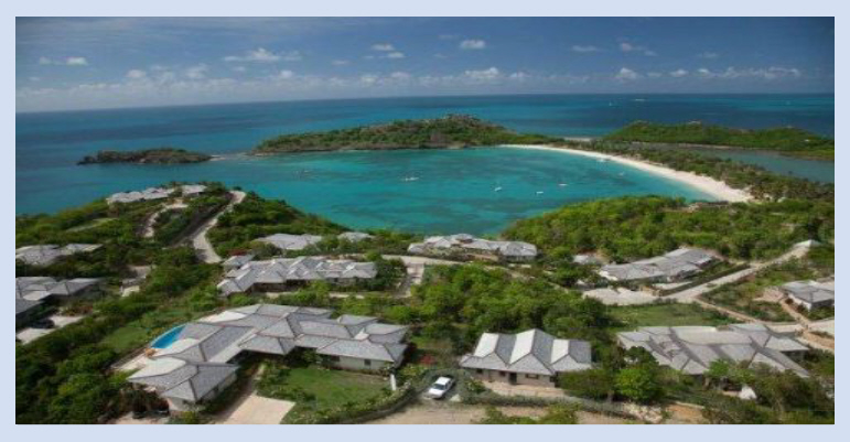 Property for Rent Galley Bay Antigua
